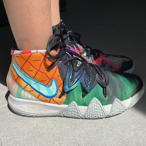 Nike Kybrid S2 sneakers